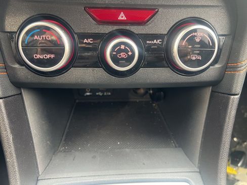 Certified 2023 Subaru Crosstrek 2.0i Premium image 17