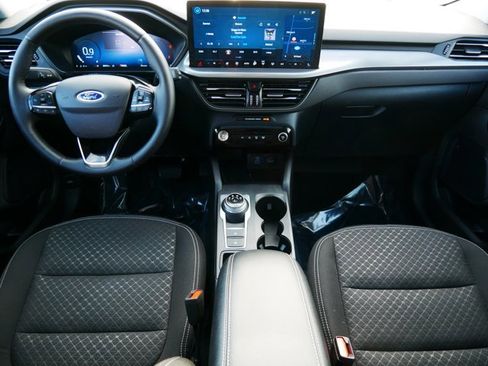 Certified 2023 Ford Escape Active w/ Tech Pack #2 image 16