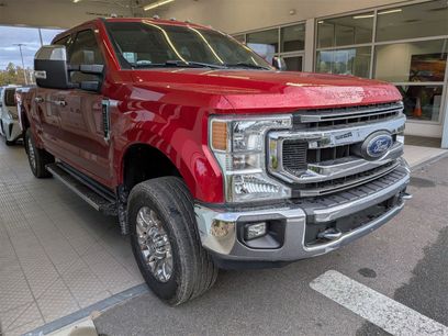 Used 2022 Ford F250 XLT w/ XLT Premium Package