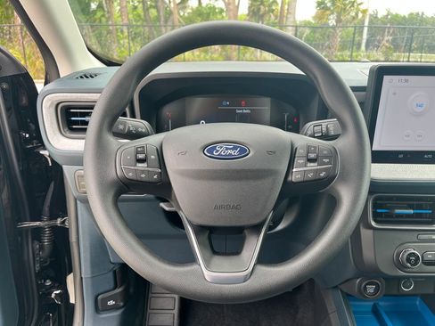 New 2026 Ford Maverick XLT AWD/4WD image 17