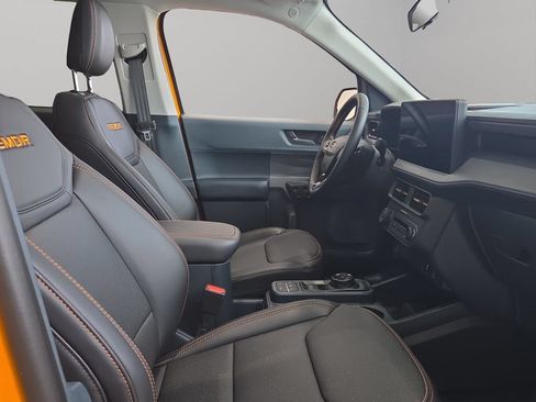 New 2026 Ford Maverick Tremor AWD/4WD image 18