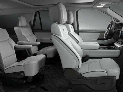 New 2027 Ford Expedition Platinum w/ Platinum Ultimate Package AWD/4WD image 30