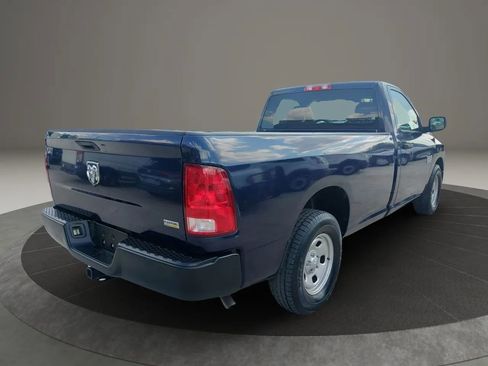 Used 2017 RAM 1500 Tradesman w/ Power & Remote Entry Group image 8