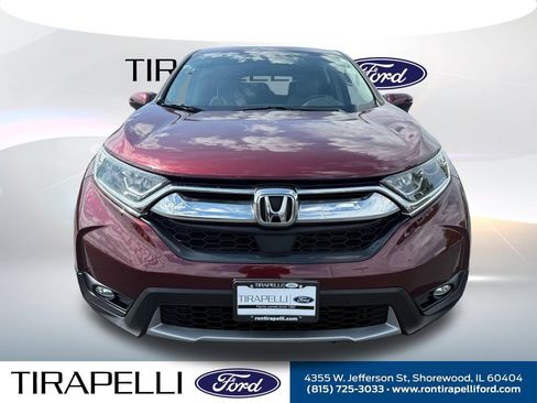 Used 2019 Honda CR-V EX image 6