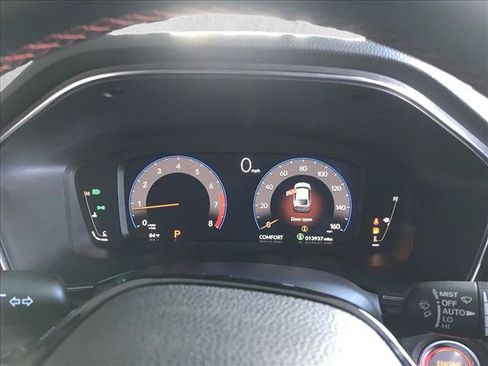 Used 2024 Acura Integra A-Spec w/ Technology Package FWD image 9