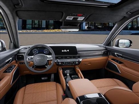New 2025 Kia Telluride SX X-Line image 14