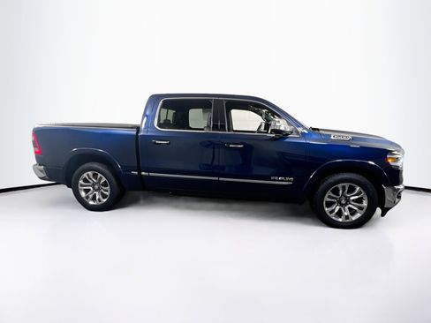 Used 2022 RAM 1500 Limited image 4
