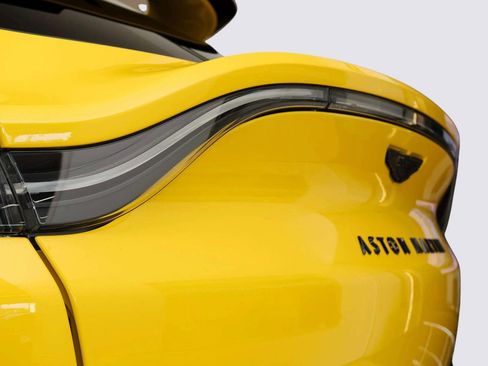 Used 2023 Aston Martin DBX 707 image 46