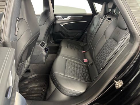 Used 2022 Audi RS 7 Sportback image 34