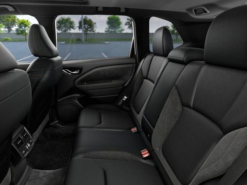 New 2026 Subaru Forester Touring AWD/4WD image 16