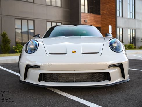 Used 2022 Porsche 911 GT3 RWD image 22