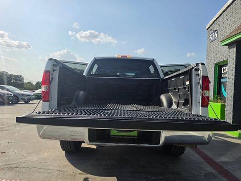 Used 2007 Ford F150 Lariat RWD image 25