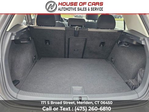 Used 2016 Volkswagen e-Golf SE image 37