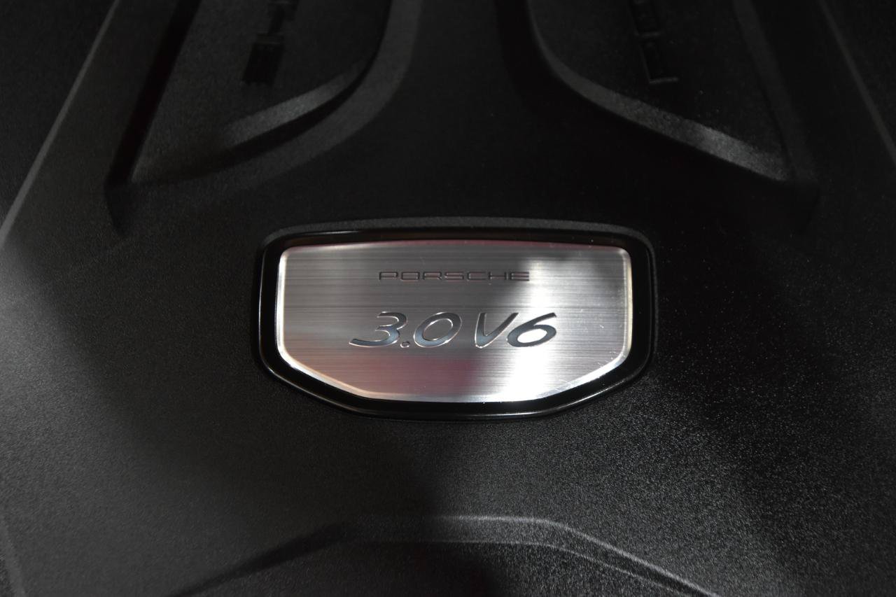 Used 2021 Porsche Cayenne AWD/4WD image 54