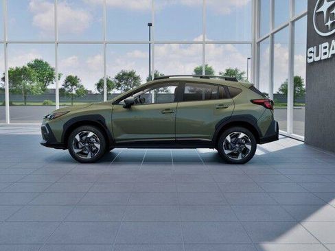 New 2026 Subaru Crosstrek 2.5i Limited AWD/4WD image 3