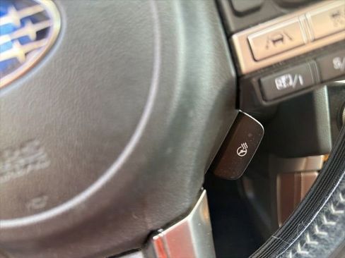 Used 2017 Subaru Forester 2.0XT Touring AWD/4WD image 14