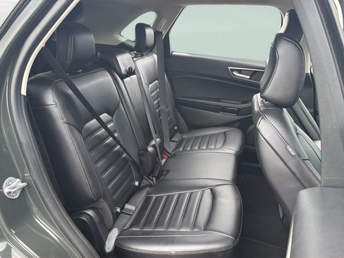 Used 2024 Ford Edge SEL AWD/4WD image 20