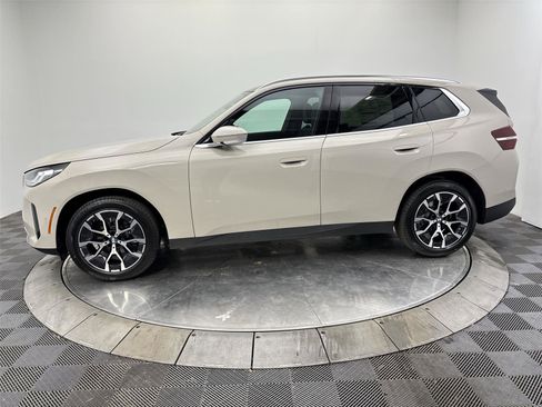 New 2026 BMW X3 xDrive30 w/ Convenience Package image 16
