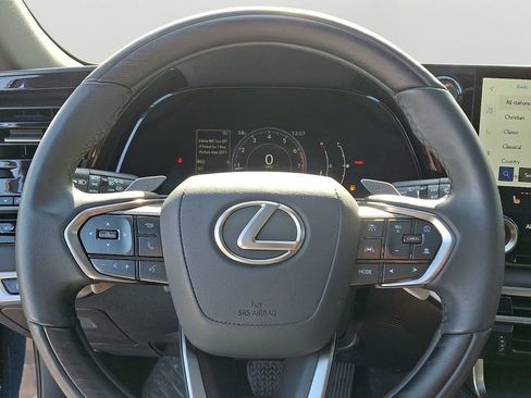 Used 2023 Lexus RX 350 Premium w/ Cold Area Package image 21