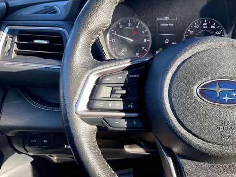 Certified 2023 Subaru Ascent Limited w/ Technology Package image 21