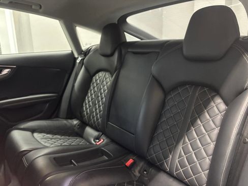 Used 2014 Audi S7 Prestige w/ Black Optic Package AWD/4WD image 19