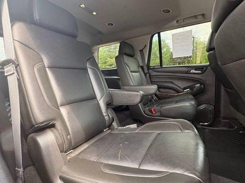 Used 2018 Chevrolet Tahoe LT w/ LT Midnight Edition AWD/4WD image 27