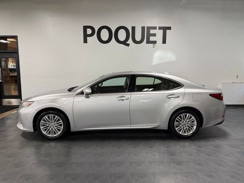 Used 2013 Lexus ES 350 w/ Luxury Pkg FWD image 1