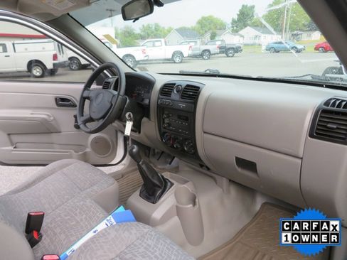 Used 2006 Chevrolet Colorado LS image 15