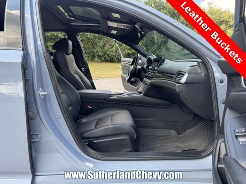 Used 2022 Honda Accord Sport image 14