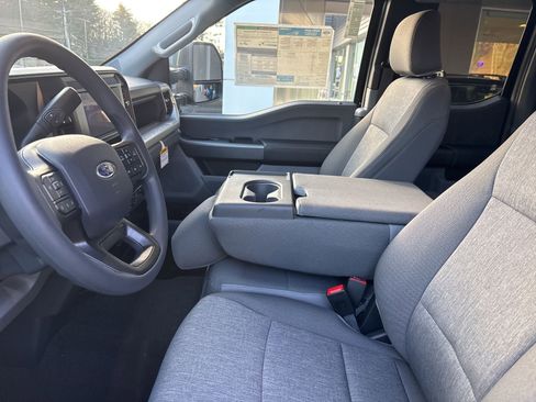 New 2026 Ford F250 XL w/ STX Appearance Package image 13