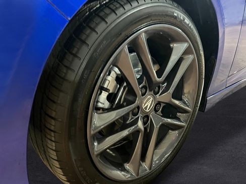 New 2025 Acura TLX w/A-Spec Package image 14