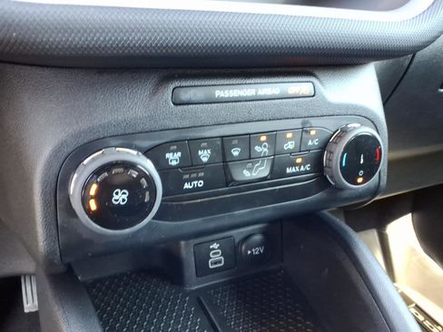 Used 2023 Ford Bronco Sport Big Bend AWD/4WD image 17