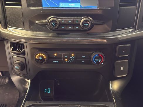 Certified 2023 Ford F150 XL w/ STX Appearance Package RWD image 20