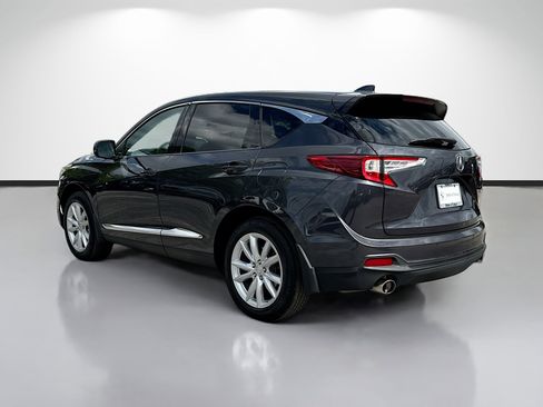 Used 2020 Acura RDX FWD image 5