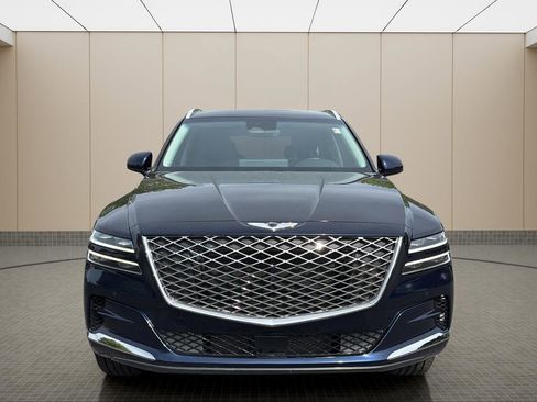 Certified 2024 Genesis GV80 2.5T AWD/4WD image 1
