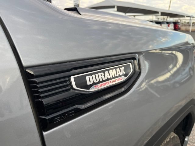 Used 2024 GMC Sierra 1500 Elevation w/ X31 Off-Road Package AWD/4WD image 4