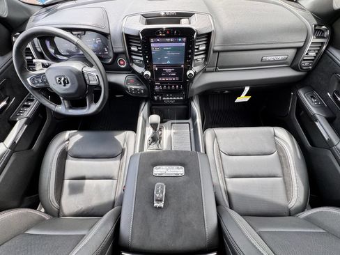 New 2026 RAM 1500 RHO AWD/4WD image 2