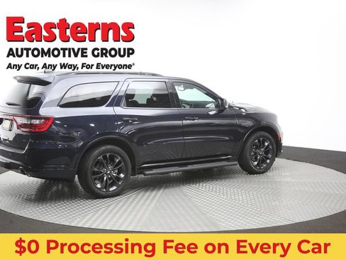 Used 2025 Dodge Durango R/T AWD/4WD image 47