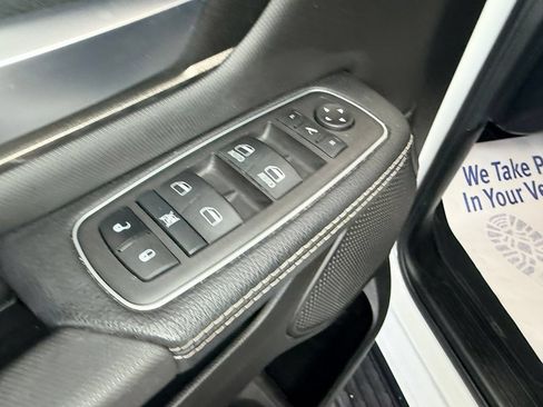 Used 2022 RAM 1500 Sport w/ Rebel Level 2 Equipment Group AWD/4WD image 18