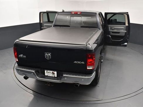 Used 2014 RAM 1500 Big Horn AWD/4WD image 28