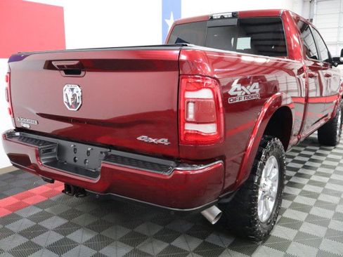 Used 2019 RAM 2500 Laramie AWD/4WD image 20