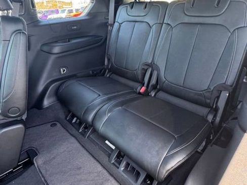 New 2026 Jeep Grand Cherokee L Limited AWD/4WD image 12