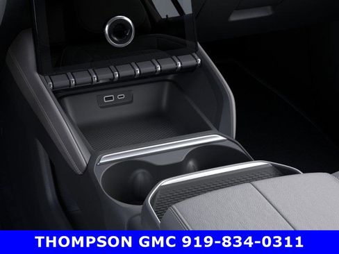 New 2026 GMC Terrain Elevation w/ Technology Package II image 23