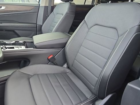 New 2026 Volkswagen Atlas SEL AWD/4WD image 14