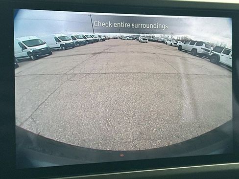 New 2026 Jeep Wrangler Sport S image 15