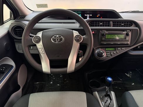 Used 2013 Toyota Prius C Two FWD image 14