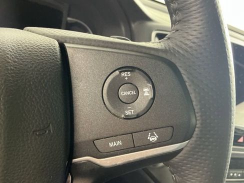 Used 2024 Honda Passport EX-L image 17