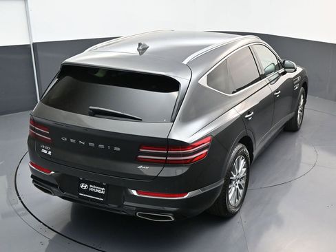 Used 2024 Genesis GV80 2.5T image 16