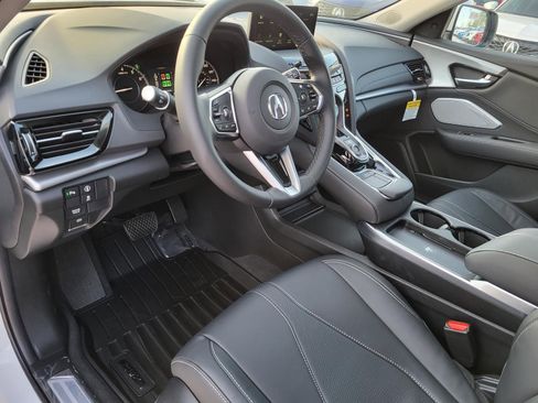 New 2026 Acura RDX w/ Technology Package AWD/4WD image 19