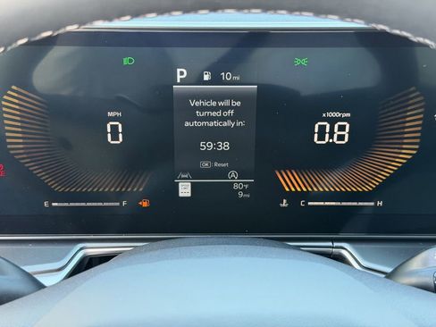 New 2026 Kia Sorento EX image 29